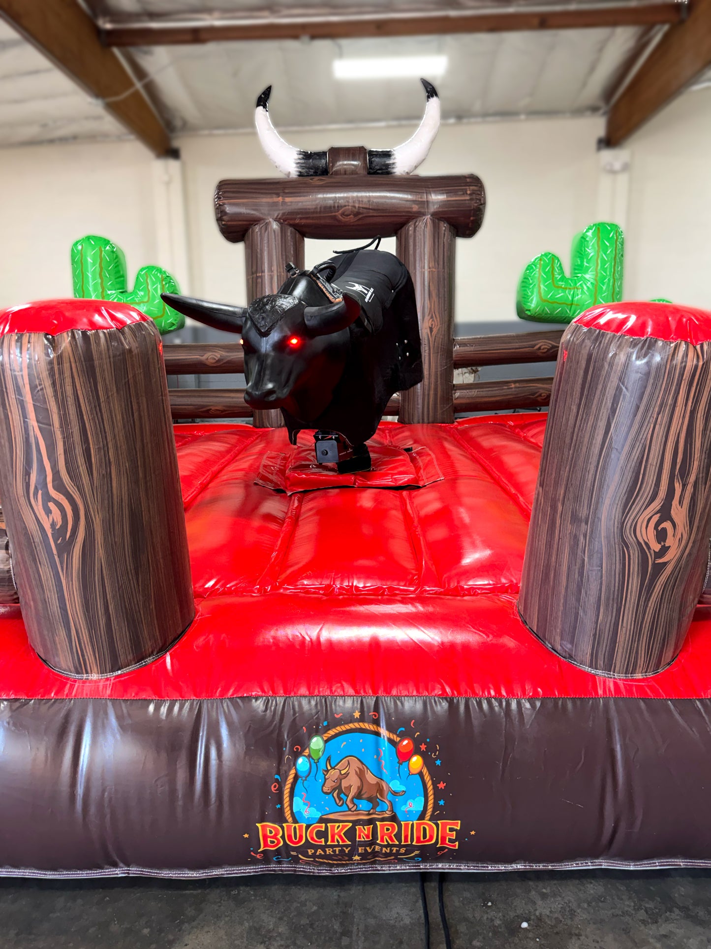 Mechanical Bull Rental